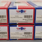MTH 35-70004 S Scale Southern PS2 Covered Hopper Car Set