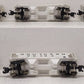 MTH 35-70004 S Scale Southern PS2 Covered Hopper Car Set