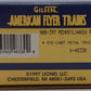 American Flyer 6-48330 S Gauge Pennsylvania Railroad Boxcar #900-397 LN/Box