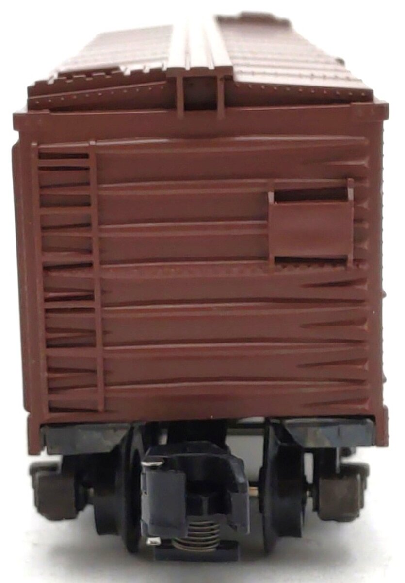 American Flyer 6-48330 S Gauge Pennsylvania Railroad Boxcar #900-397 LN/Box