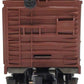 American Flyer 6-48330 S Gauge Pennsylvania Railroad Boxcar #900-397 LN/Box