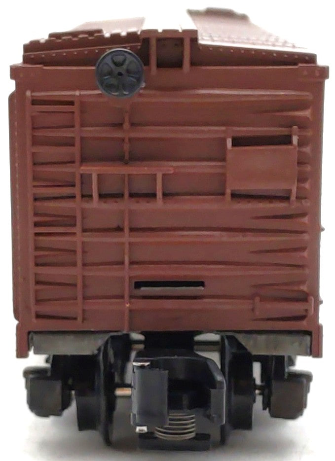 American Flyer 6-48330 S Gauge Pennsylvania Railroad Boxcar #900-397 LN/Box