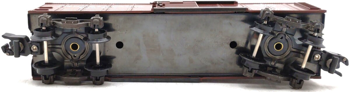 American Flyer 6-48330 S Gauge Pennsylvania Railroad Boxcar #900-397 LN/Box