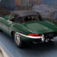Matchbox The Dinky Collection DY-1 1:43 Scale 1968 Jaguar E Type 1 1/2 LN/Box
