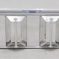 K-Line K6244-10512 ATSF 4 Bay Centerflow Hopper #27601 LN/Box