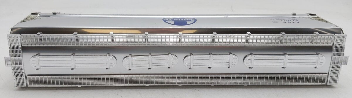 K-Line K6244-10512 ATSF 4 Bay Centerflow Hopper #27601 LN/Box
