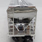K-Line K6244-10512 ATSF 4 Bay Centerflow Hopper #27601 LN/Box