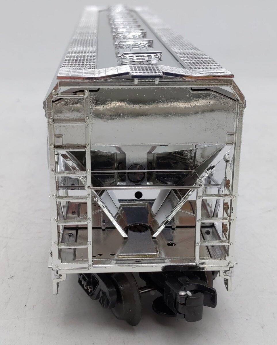 K-Line K6244-10512 ATSF 4 Bay Centerflow Hopper #27601 LN/Box