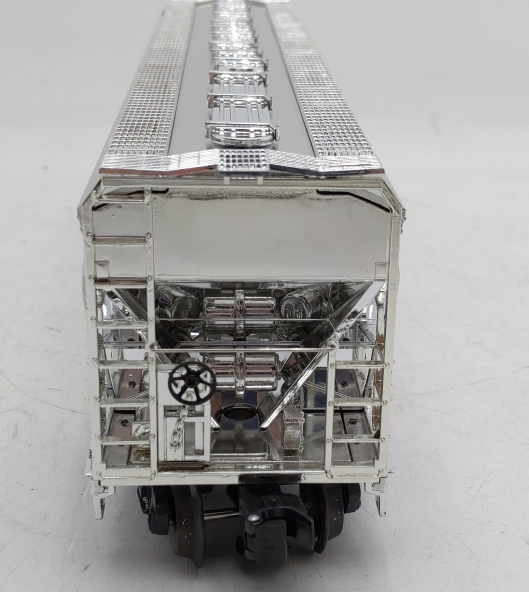 K-Line K6244-10512 ATSF 4 Bay Centerflow Hopper #27601 LN/Box