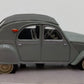 Matchbox The Dinky Collection DY-32 1:43 Scale 1957 Citroen 2CV LN/Box