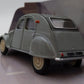 Matchbox The Dinky Collection DY-32 1:43 Scale 1957 Citroen 2CV LN/Box