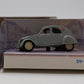 Matchbox The Dinky Collection DY-32 1:43 Scale 1957 Citroen 2CV LN/Box