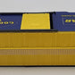 Menards 279-3837 O Gauge Goodyear Tires Boxcar #35477 LN/Box