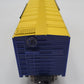 Menards 279-3837 O Gauge Goodyear Tires Boxcar #35477 LN/Box
