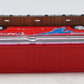 Menards 279-3844 O Lehigh Valley Flatcar w/ Travel Bus EX/Box
