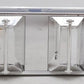 K-Line K6244-10515 ATSF 4-Bay CenterFlow Hopper #27603 LN/Box