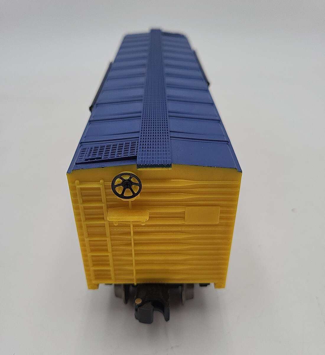 Menards 279-3836 O Gauge Goodyear Boxcar #35928 LN/Box