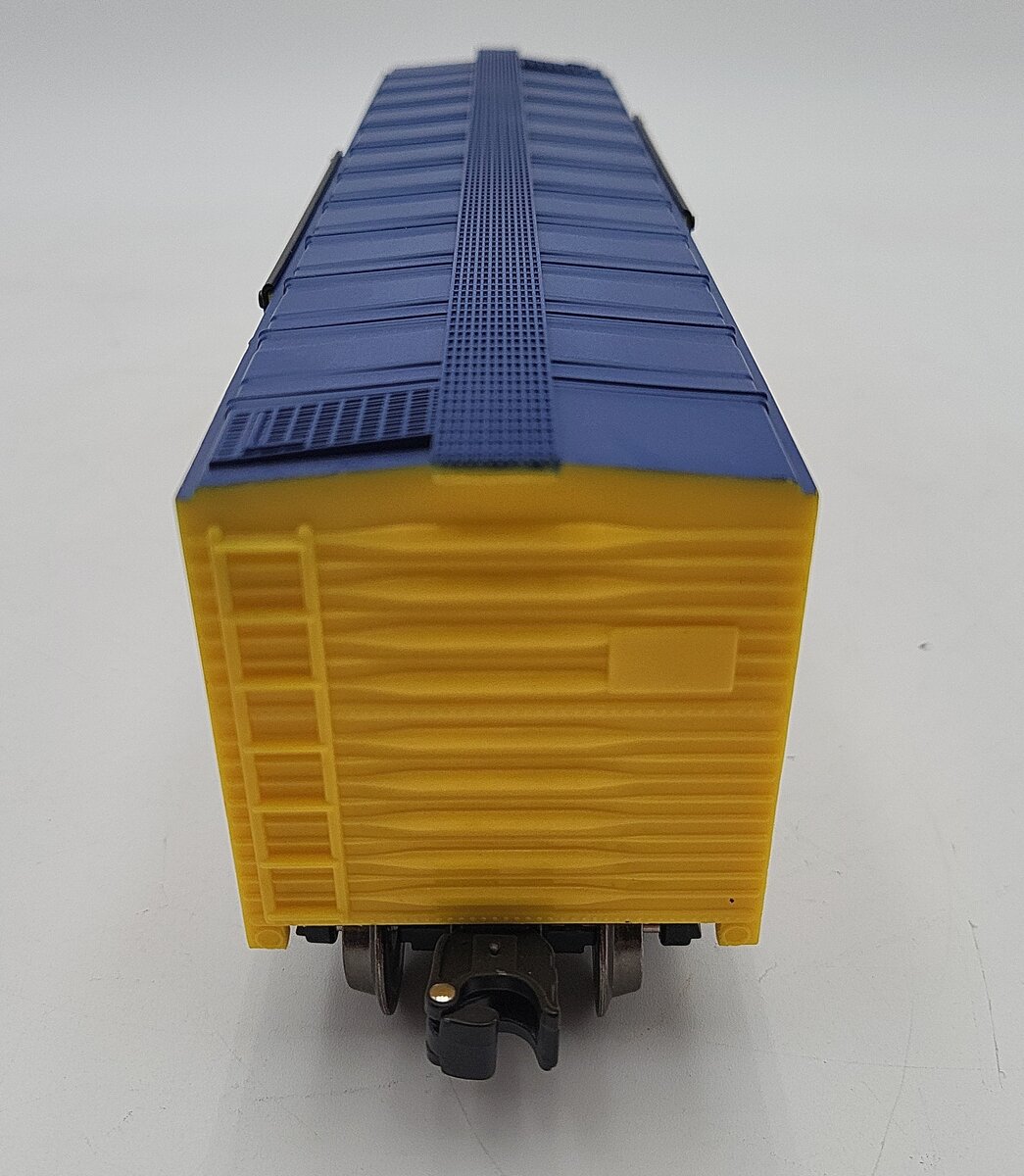 Menards 279-3836 O Gauge Goodyear Boxcar #35928 LN/Box