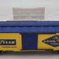 Menards 279-3836 O Gauge Goodyear Boxcar #35928 LN/Box