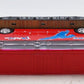 Menards 279-3844 O Lehigh Valley Flatcar w/ Travel Bus EX/Box