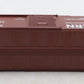 Menards 279-3168 O Gauge Southern Boxcar #3881 EX/Box