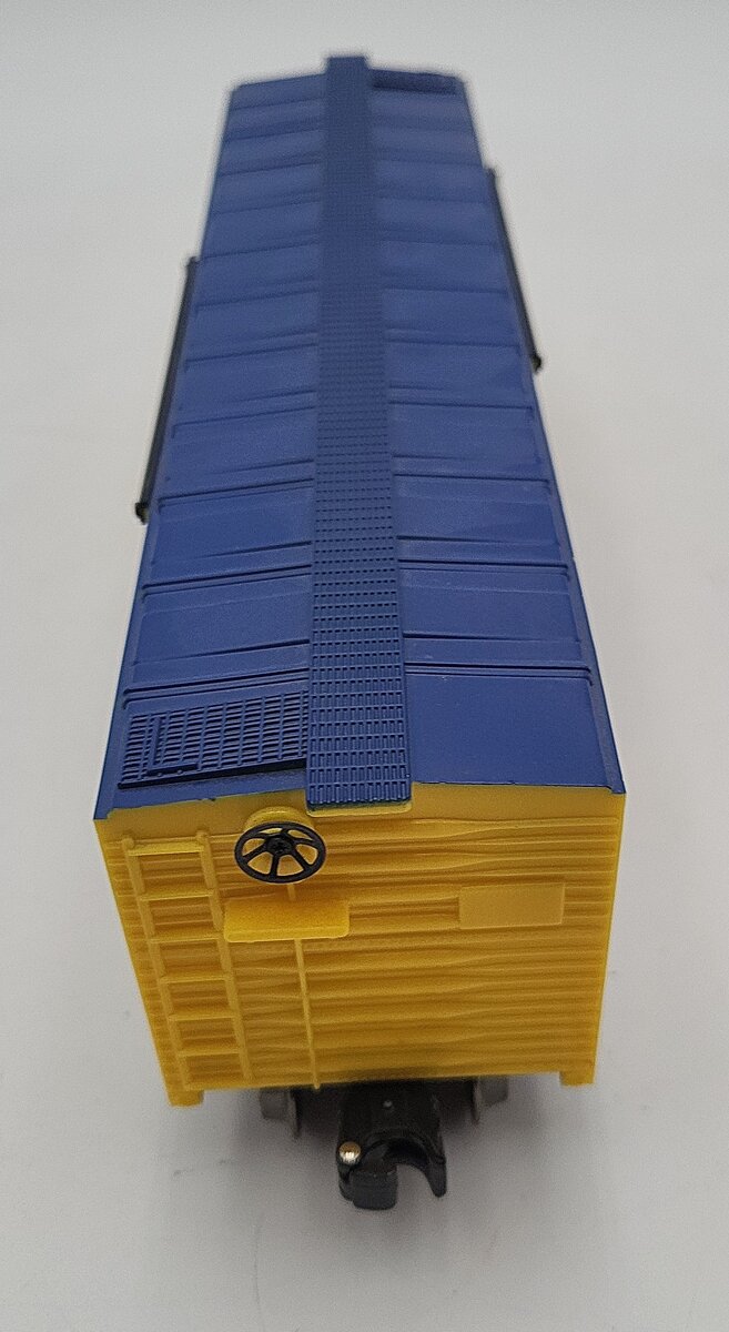 Menards 279-3836 O Gauge Goodyear Boxcar #35810 LN/Box