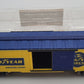 Menards 279-3836 O Gauge Goodyear Boxcar #35810 LN/Box