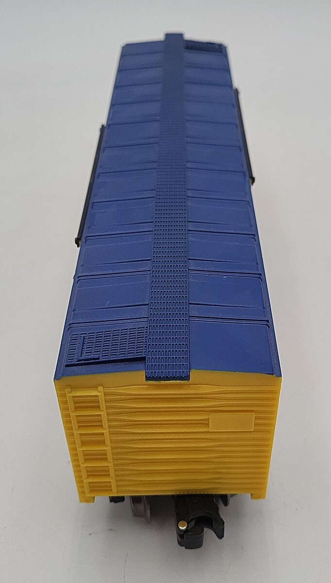 Menards 279-3836 O Gauge Goodyear Boxcar #35810 LN/Box