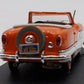 Vitesse La Collection 1:43 Scale 032 nash metropolitan 1959 open convertible NIB