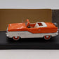 Vitesse La Collection 1:43 Scale 032 nash metropolitan 1959 open convertible NIB