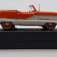 Vitesse La Collection 1:43 Scale 032 nash metropolitan 1959 open convertible NIB