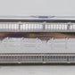 K-Line K6244-10514 ATSF 4-Bay Centerflow Hopper #27602 LN/Box