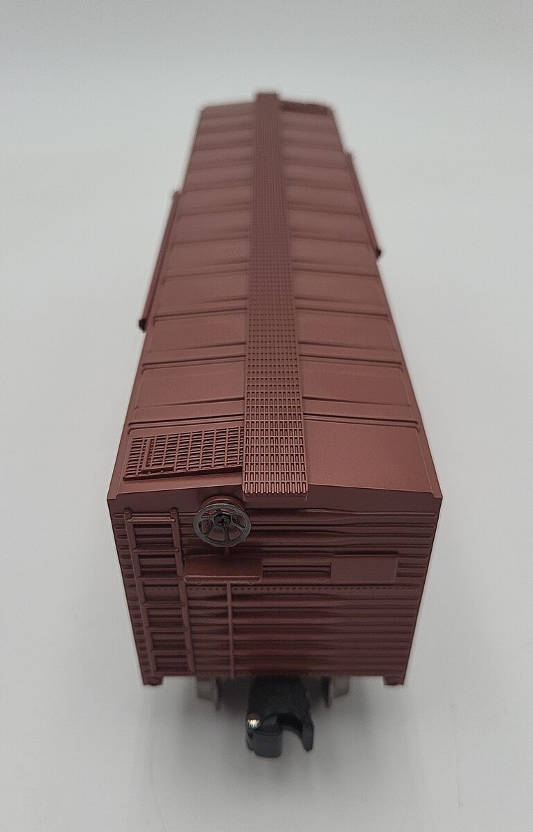 Menards 279-3169 O Gauge Southern Boxcar #4229 LN/Box