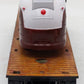 Menards 279-3377 O Norfolk Southern Flatcar w/ Continental Trailways Bus #2596 EX/Box