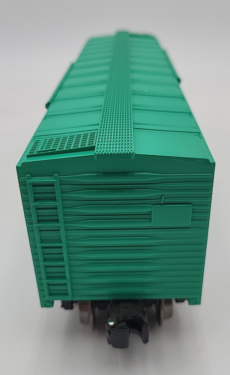 Menards 279-3169 O Scale NYC Boxcar #4309 LN/Box
