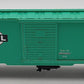 Menards 279-3169 O Scale NYC Boxcar #4309 LN/Box