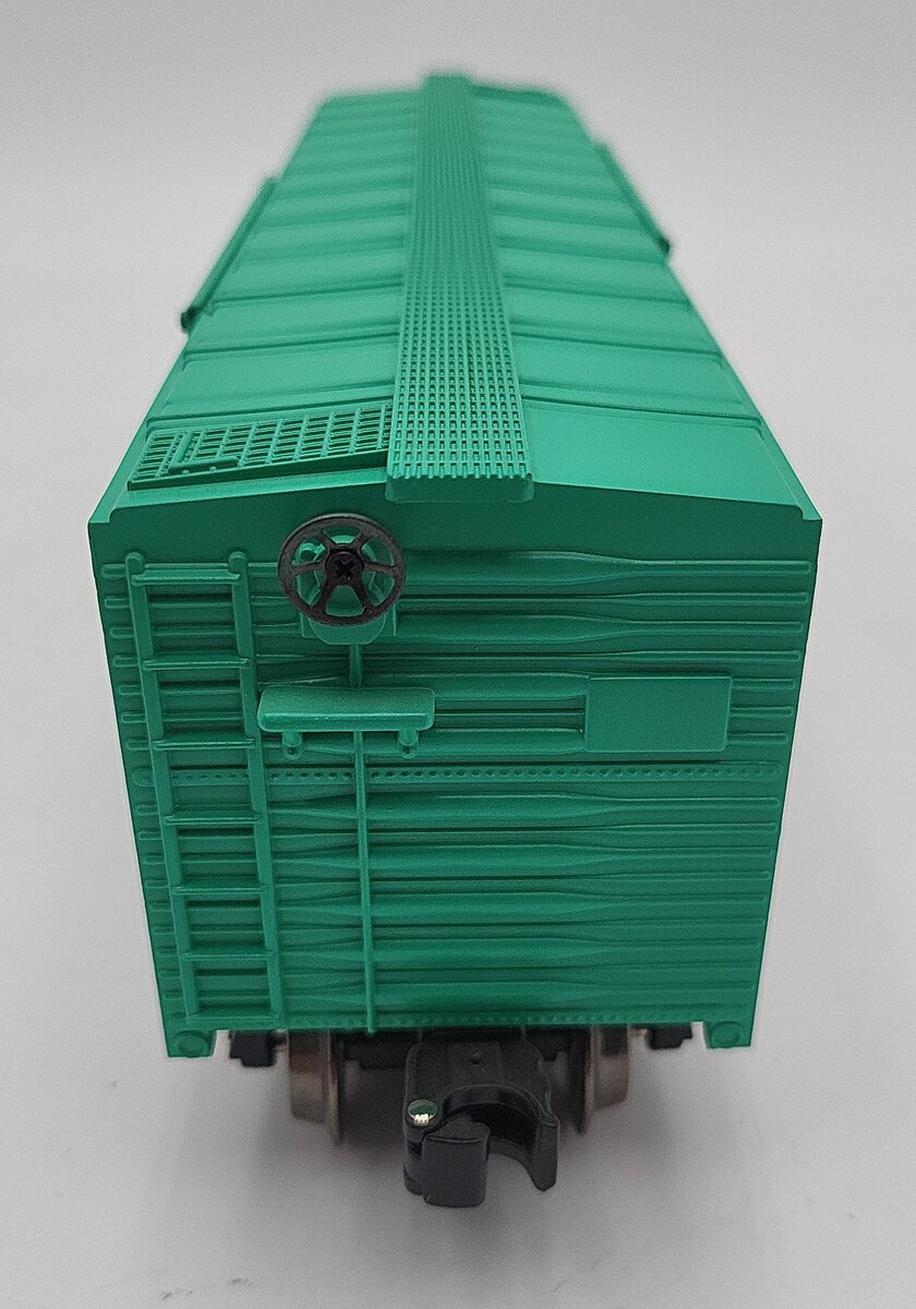Menards 279-3169 O Scale NYC Boxcar #4309 LN/Box