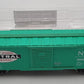 Menards 279-3169 O Gauge NYC Boxcar #4442 LN/Box