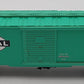 Menards 279-3169 O Gauge NYC Boxcar #4442 LN/Box