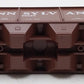 Menards 279-3047 O Gauge Pennsylvania Railroad Hopper Car #69634 LN/Box