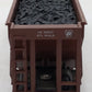 Menards 279-3047 O Gauge Pennsylvania Railroad Hopper Car #69634 LN/Box