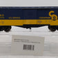 Menards 279-3067 O Gauge Chesapeake & Ohio Boxcar #91775 EX/Box
