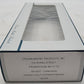 Crown Model Products SR-5000 S Scale Pacific Fruit Express Reefer #60002 EX/Box