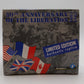 Solido 50th Anniv. Liberation of France Limited Ed Dodge WC56 Command Car 44/94 NIB