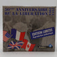 Solido 50th Anniv. Liberation of France Limited Ed. Packard Sedan HQ .US 44\94 NIB