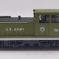 Model Power 96681 HO United States Army DDT Plymouth Diesel Locomotive #70 EX/Box