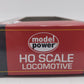 Model Power 96681 HO United States Army DDT Plymouth Diesel Locomotive #70 EX/Box