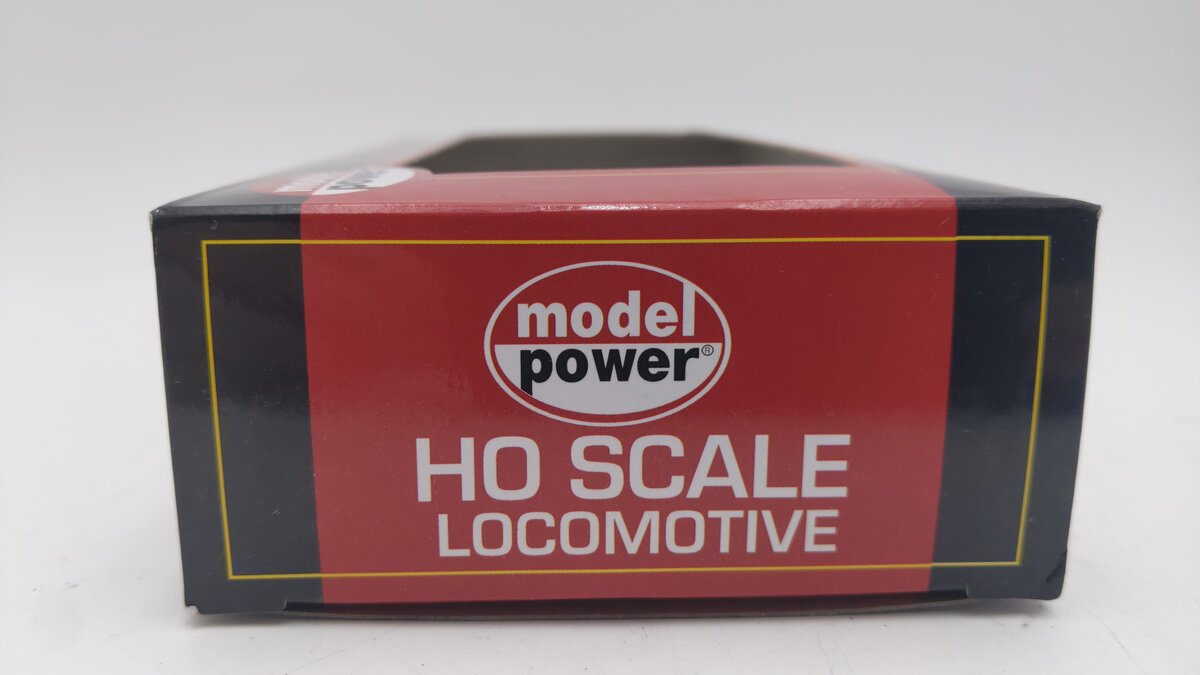 Model Power 96681 HO United States Army DDT Plymouth Diesel Locomotive #70 EX/Box