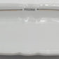 Bauscher Bros. China Pullman Calumet Pattern Celery Dish EX