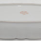 Bauscher Bros. China Pullman Calumet Pattern Celery Dish EX